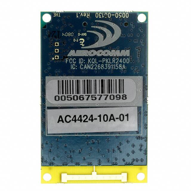 AC4424-10ALaird - Wireless & Thermal Systems