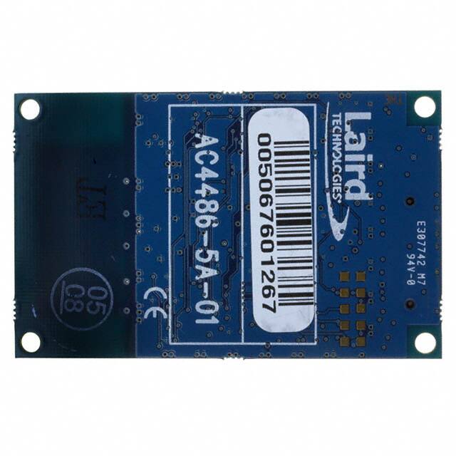 AC4486-5ALaird - Wireless & Thermal Systems