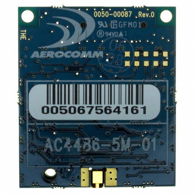 AC4486-5MLaird - Wireless & Thermal Systems