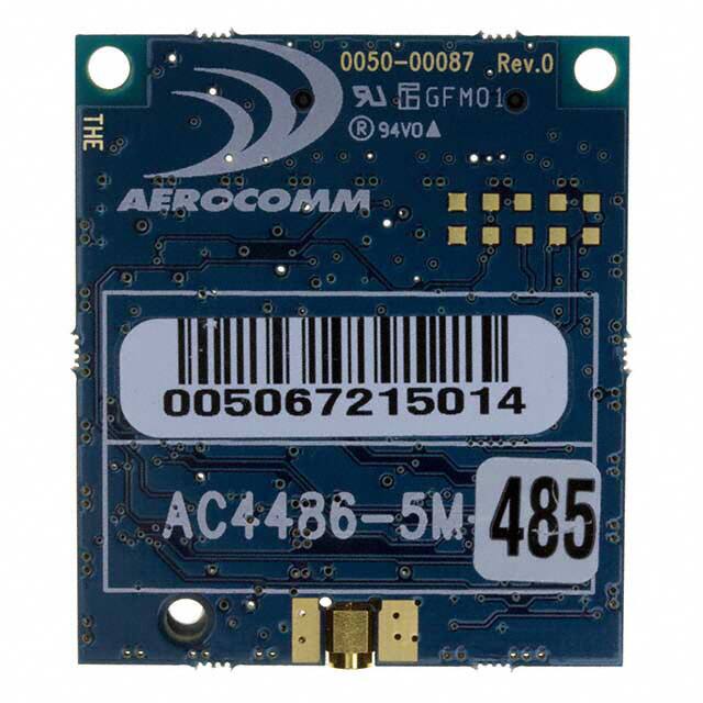 AC4486-5M-485Laird - Wireless & Thermal Systems