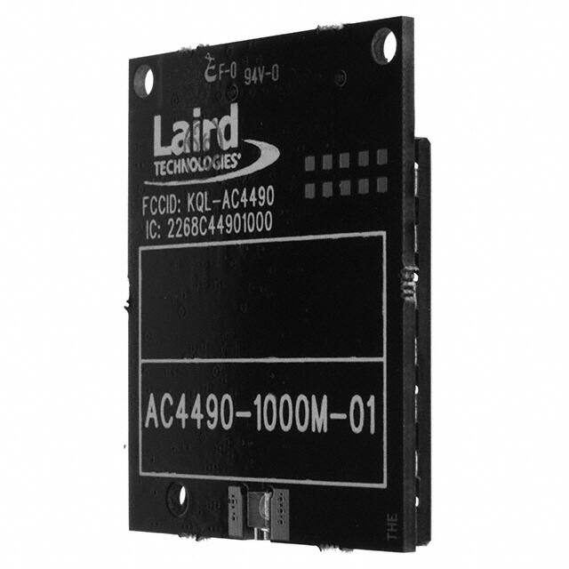 AC4490-1000MLaird - Wireless & Thermal Systems