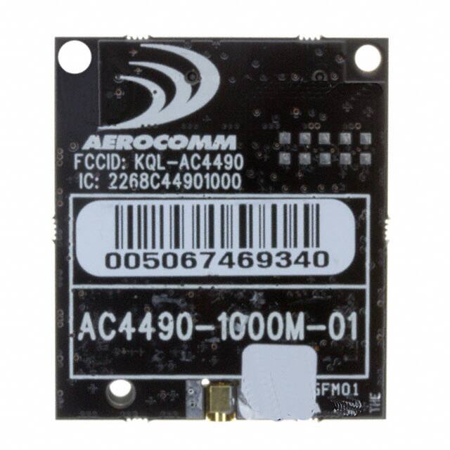 AC4490-1000M-485Laird - Wireless & Thermal Systems