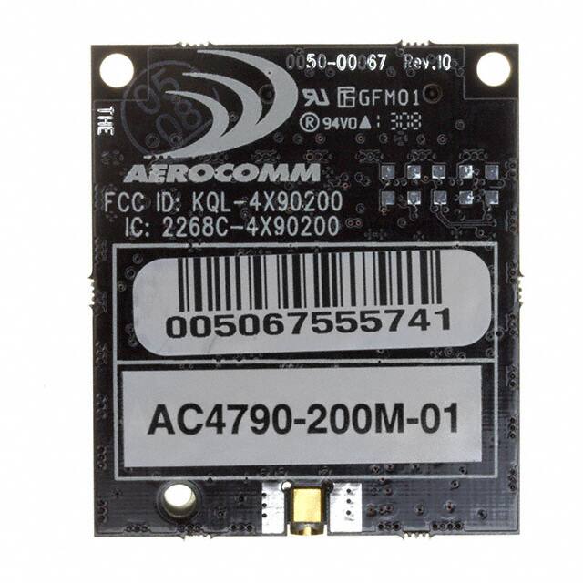 AC4790-200M-485Laird - Wireless & Thermal Systems