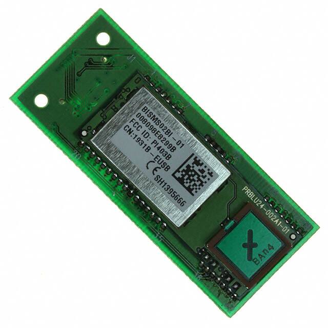 ACC-004Laird - Wireless & Thermal Systems