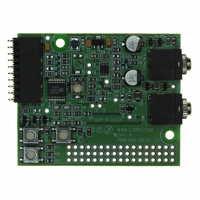 ACC-005Laird - Wireless & Thermal Systems