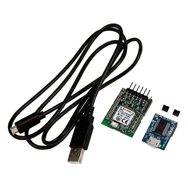 BA600Laird - Wireless & Thermal Systems