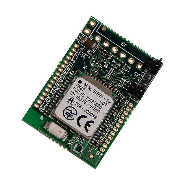 BC600Laird - Wireless & Thermal Systems