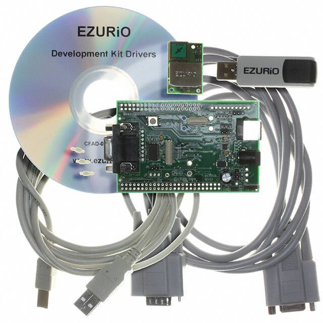 BISDK02BI-02Laird - Wireless & Thermal Systems