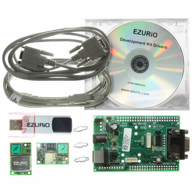 BISDK02BI-03Laird - Wireless & Thermal Systems