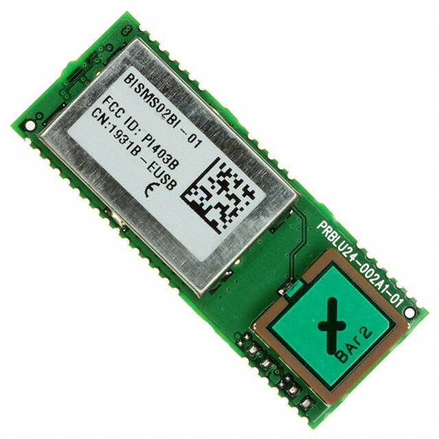 BISMS02BILaird - Wireless & Thermal Systems