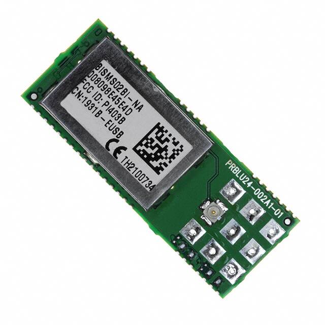 BISMS02BI-NALaird - Wireless & Thermal Systems