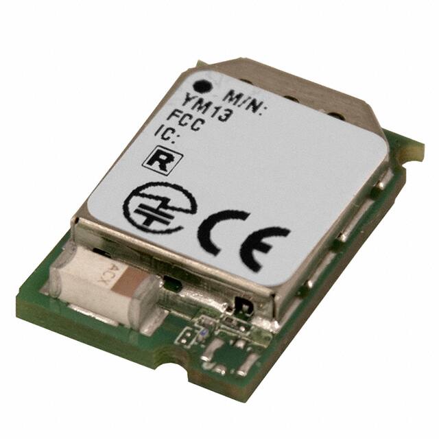 BL620-SALaird - Wireless & Thermal Systems