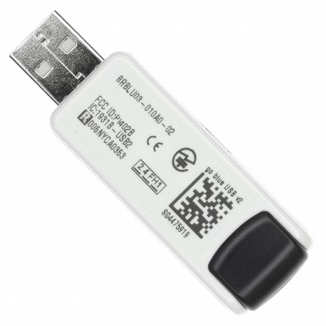 BRBLU03-010A0Laird - Wireless & Thermal Systems