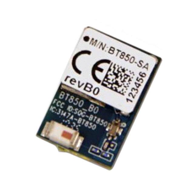 BT850-SALaird - Wireless & Thermal Systems