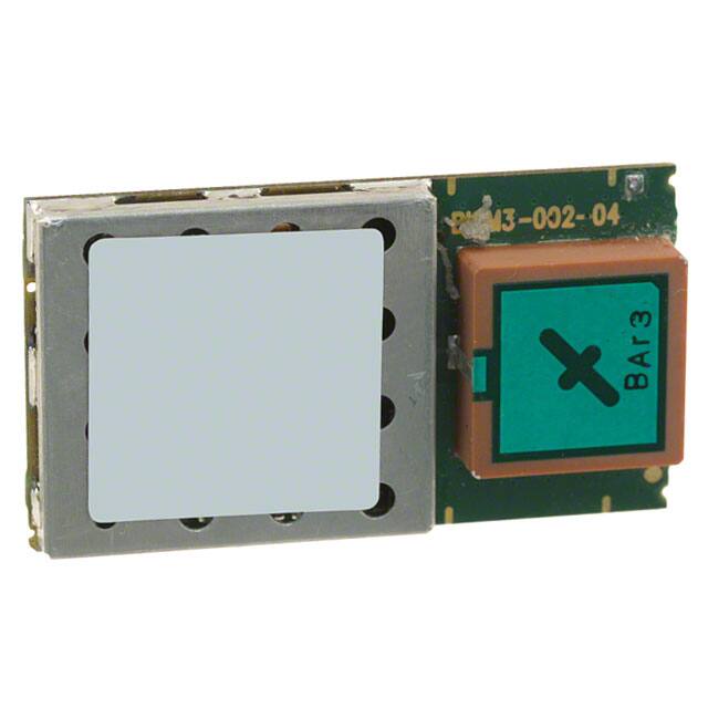 BTM521Laird - Wireless & Thermal Systems