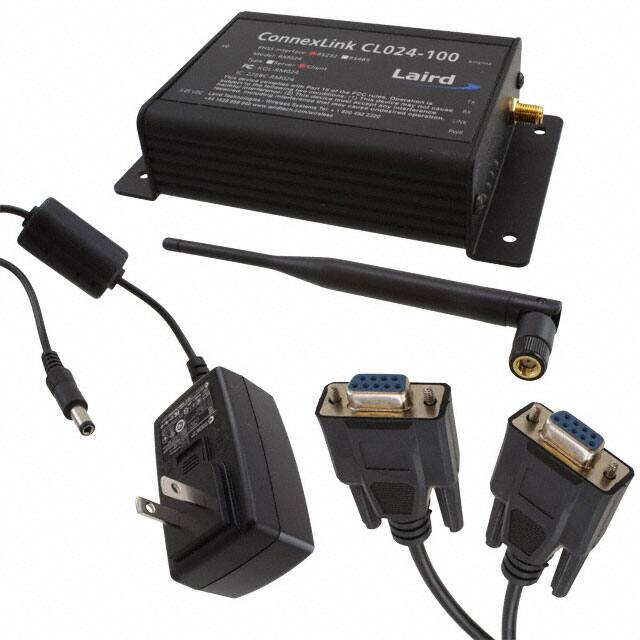 CL024-100-232-30Laird - Wireless & Thermal Systems