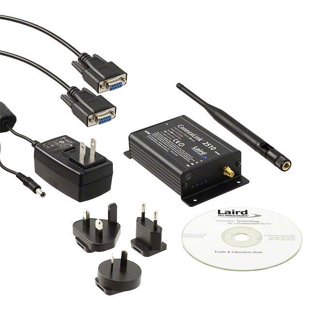 CL2510-050Laird - Wireless & Thermal Systems