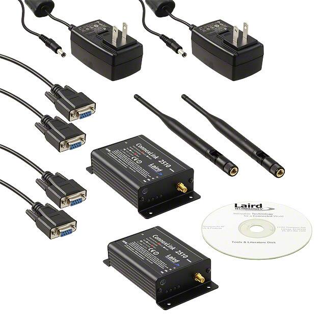 CL2510-050-SPLaird - Wireless & Thermal Systems