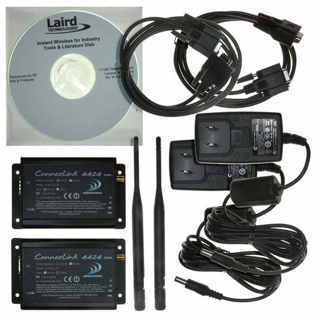 CL4424-100-232-SPLaird - Wireless & Thermal Systems