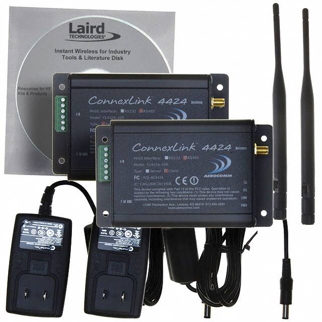 CL4424-100-485-SPLaird - Wireless & Thermal Systems