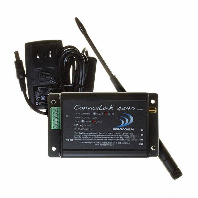 CL4490-1000-485Laird - Wireless & Thermal Systems