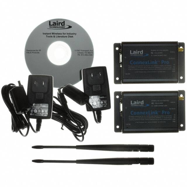 CL4490-1000-PRO-SPLaird - Wireless & Thermal Systems