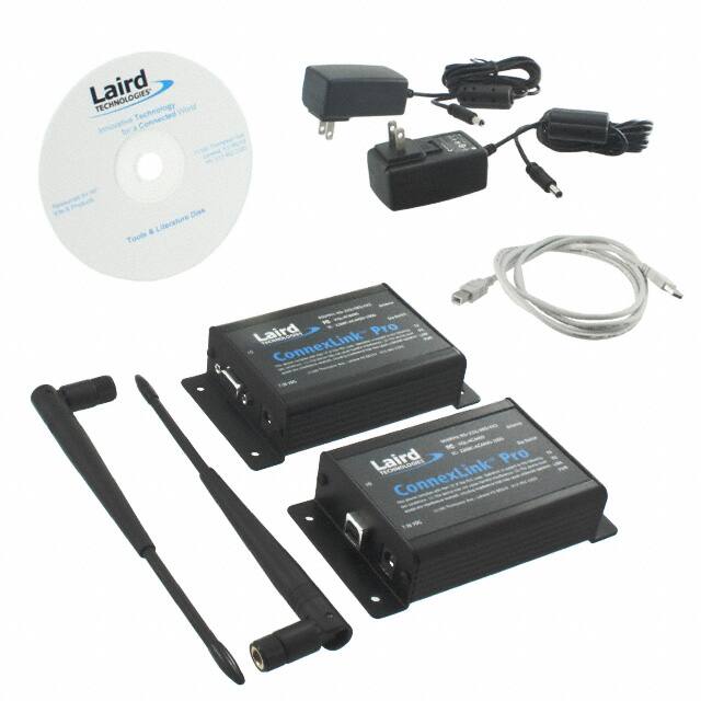 CL4490-1000-UPR-SPLaird - Wireless & Thermal Systems