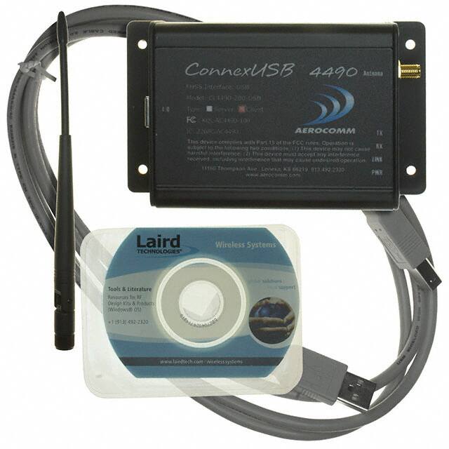 CL4490-200-05Laird - Wireless & Thermal Systems