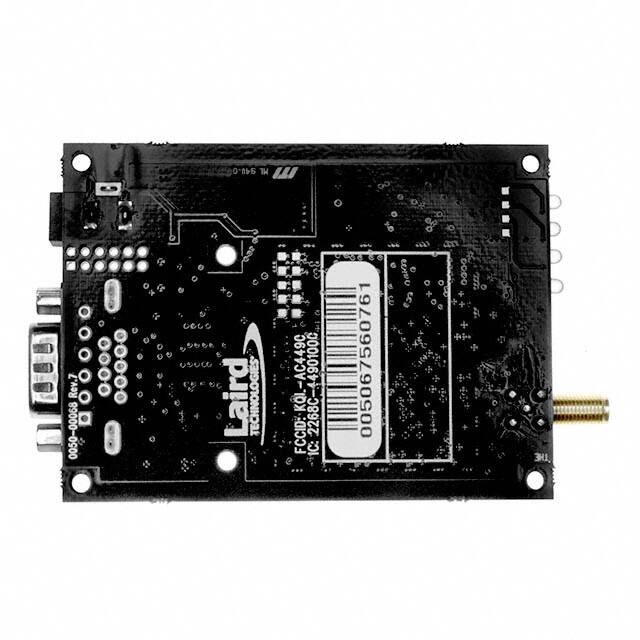 CL4490-RS232Laird - Wireless & Thermal Systems