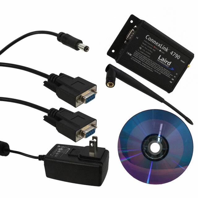 CL4790-1000-232Laird - Wireless & Thermal Systems