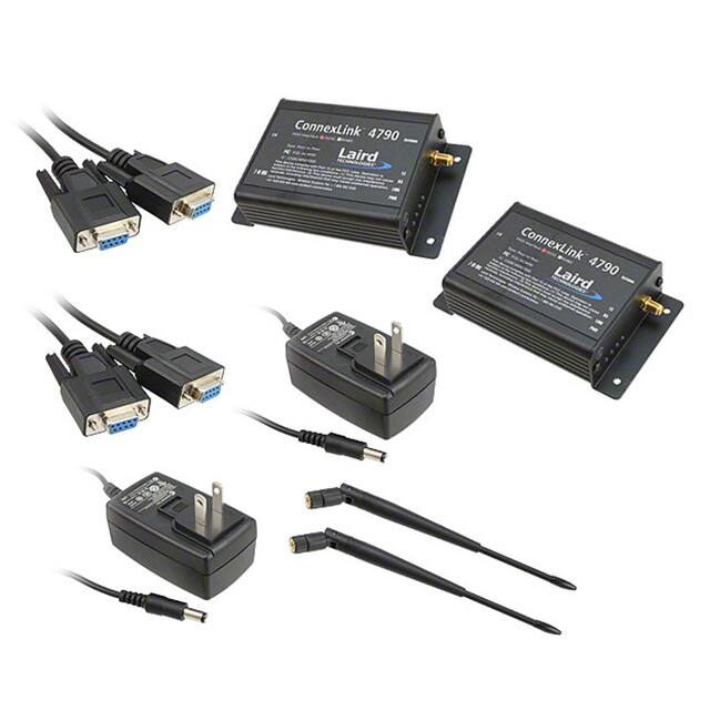 CL4790-1000-232-SPLaird - Wireless & Thermal Systems