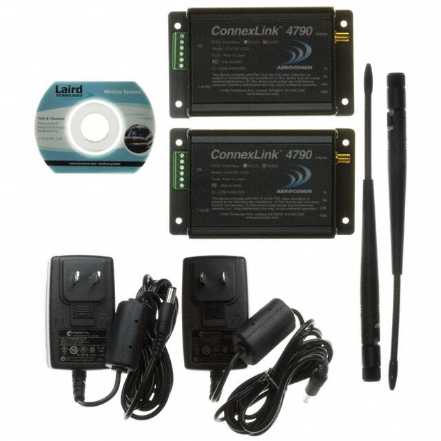 CL4790-1000-485-SPLaird - Wireless & Thermal Systems