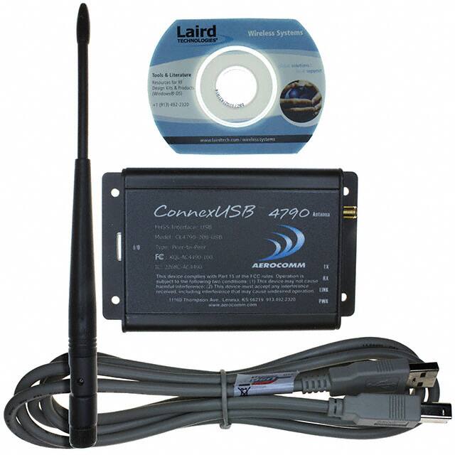 CL4790-200-05Laird - Wireless & Thermal Systems