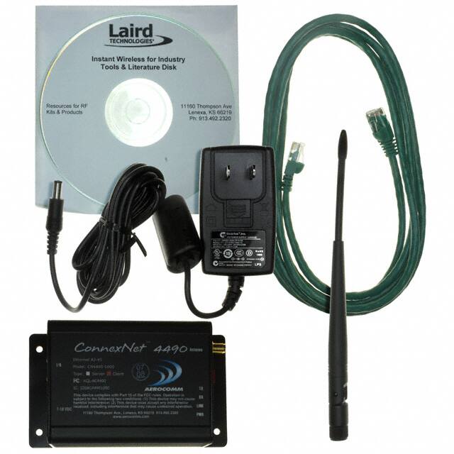 CN4490-1000Laird - Wireless & Thermal Systems
