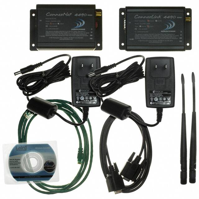 CN4490-1000-232-SPLaird - Wireless & Thermal Systems