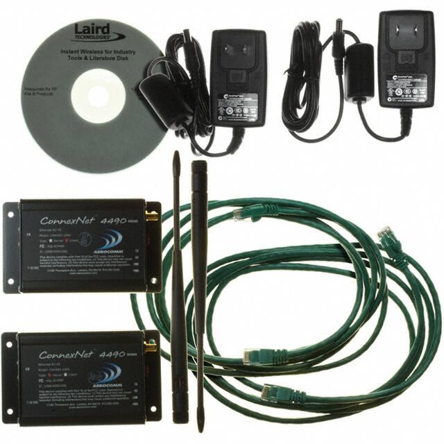 CN4490-1000-SPLaird - Wireless & Thermal Systems