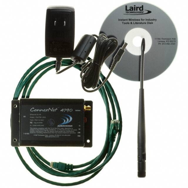 CN4790-1000Laird - Wireless & Thermal Systems