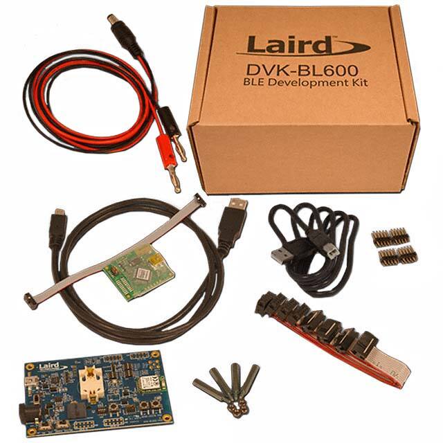 DVK-BL600-SALaird - Wireless & Thermal Systems