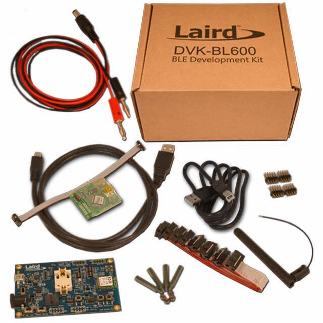 DVK-BL600-SCLaird - Wireless & Thermal Systems