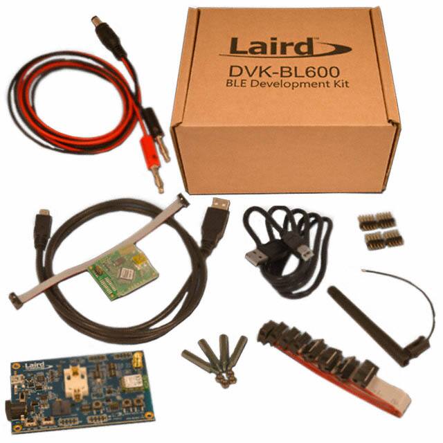 DVK-BL600-STLaird - Wireless & Thermal Systems