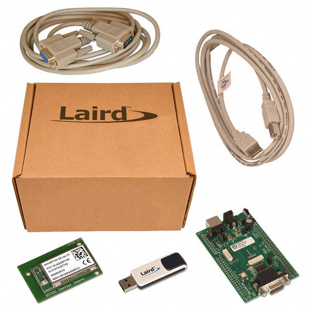 DVK-BT730-SALaird - Wireless & Thermal Systems