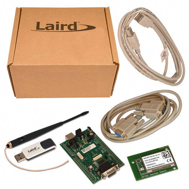 DVK-BT730-SCLaird - Wireless & Thermal Systems