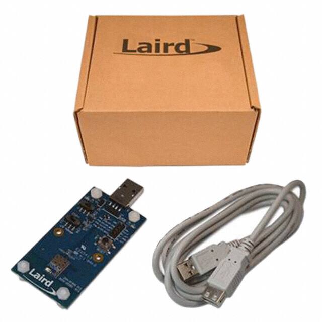 DVK-BT800Laird - Wireless & Thermal Systems