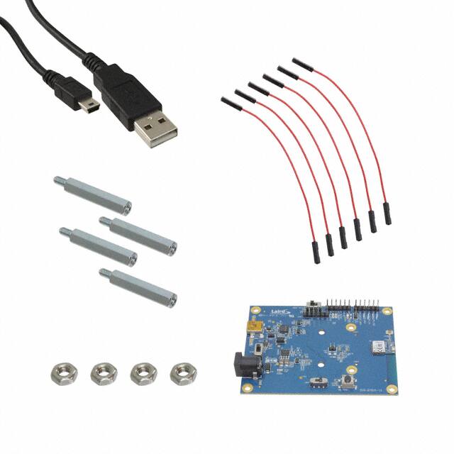 DVK-BT830-SA-01Laird - Wireless & Thermal Systems