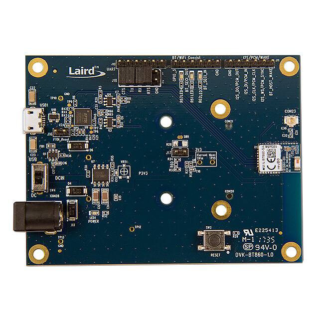 DVK-BT860-SALaird - Wireless & Thermal Systems