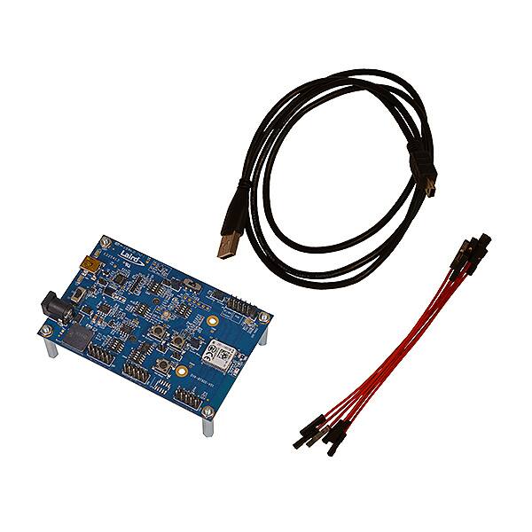 DVK-BT900-SALaird - Wireless & Thermal Systems