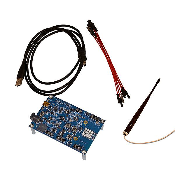 DVK-BT900-SCLaird - Wireless & Thermal Systems