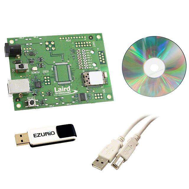 DVK-BTM411Laird - Wireless & Thermal Systems