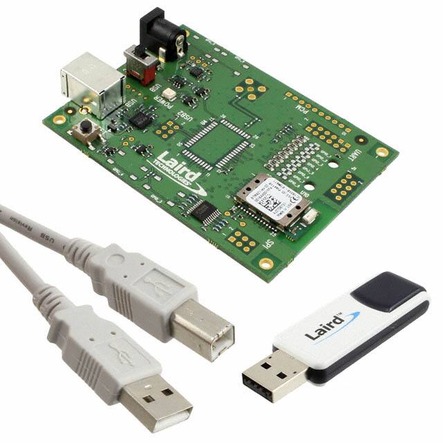 DVK-BTM421Laird - Wireless & Thermal Systems