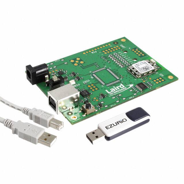 DVK-BTM443Laird - Wireless & Thermal Systems